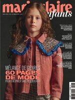 Marie Claire Enfants